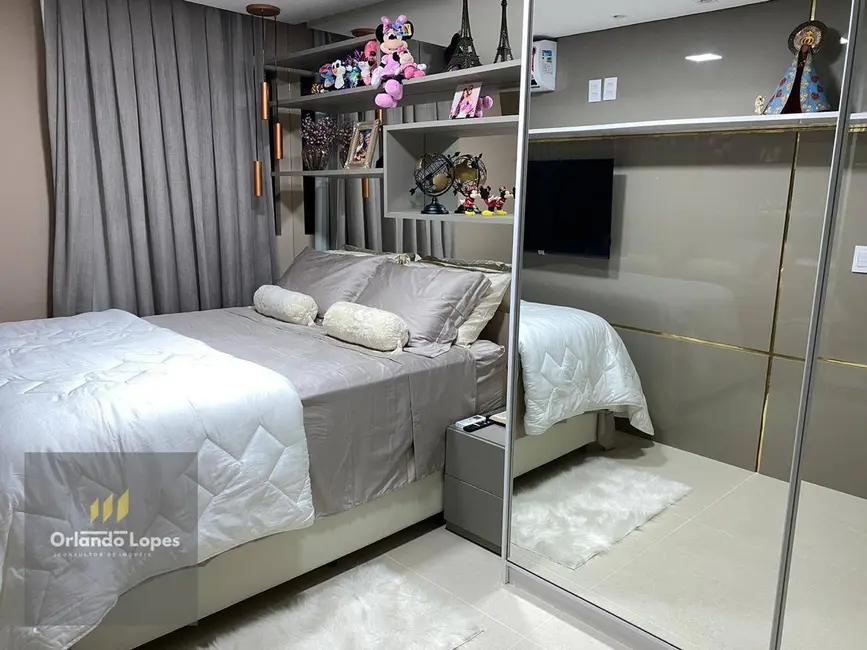 Apartamento com 2 quartos à venda, 60m2 em Mangabeiras, Maceio - AL - imagem 3 Foto 3 de Apartamento com 2 quartos à venda, 60m2 em Mangabeiras, Maceio - AL