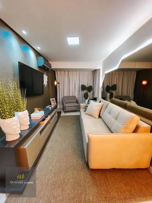 Apartamento com 2 quartos à venda, 60m2 em Mangabeiras, Maceio - AL - imagem 1 Foto 1 de Apartamento com 2 quartos à venda, 60m2 em Mangabeiras, Maceio - AL