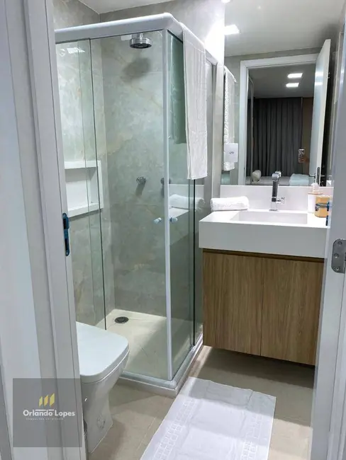 Apartamento com 2 quartos à venda, 60m2 em Mangabeiras, Maceio - AL - imagem 4 Foto 4 de Apartamento com 2 quartos à venda, 60m2 em Mangabeiras, Maceio - AL