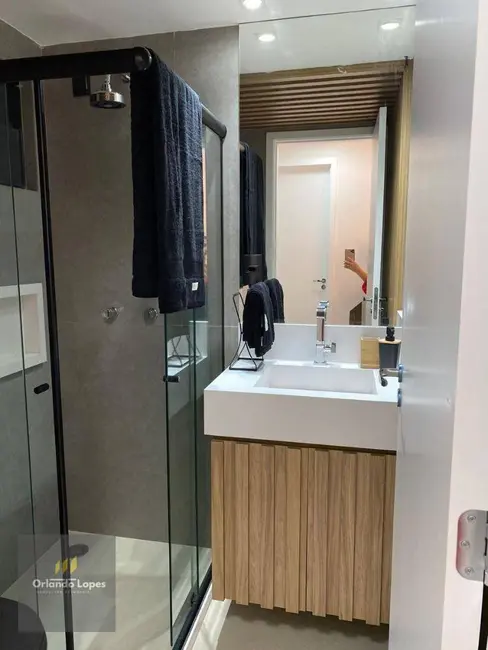 Apartamento com 2 quartos à venda, 60m2 em Mangabeiras, Maceio - AL - imagem 9 Foto 9 de Apartamento com 2 quartos à venda, 60m2 em Mangabeiras, Maceio - AL