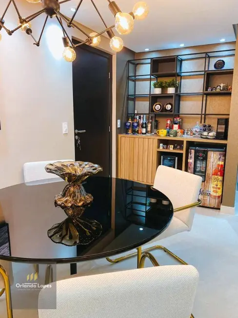 Apartamento com 2 quartos à venda, 60m2 em Mangabeiras, Maceio - AL - imagem 5 Foto 5 de Apartamento com 2 quartos à venda, 60m2 em Mangabeiras, Maceio - AL