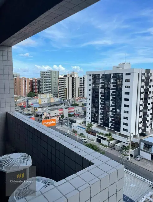 Foto 2 de Apartamento com 2 quartos à venda, 62m2 em Jatiúca, Maceio - AL
