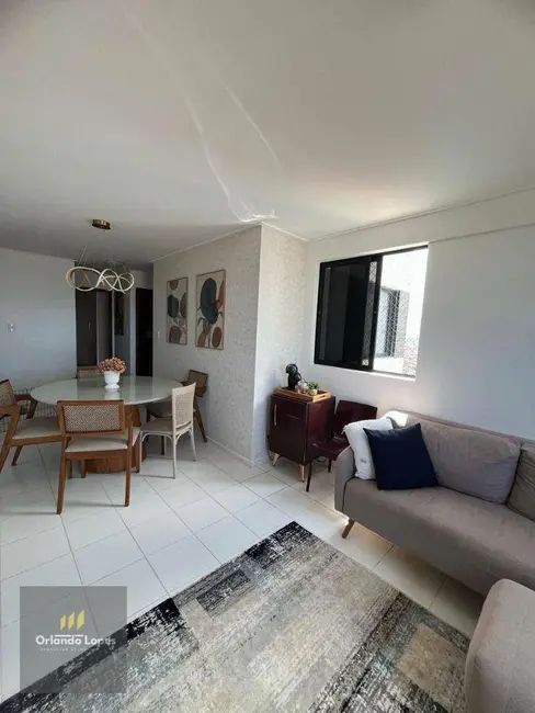 Apartamento com 3 quartos à venda, 85m2 em Mangabeiras, Maceio - AL - imagem 4 Foto 4 de Apartamento com 3 quartos à venda, 85m2 em Mangabeiras, Maceio - AL