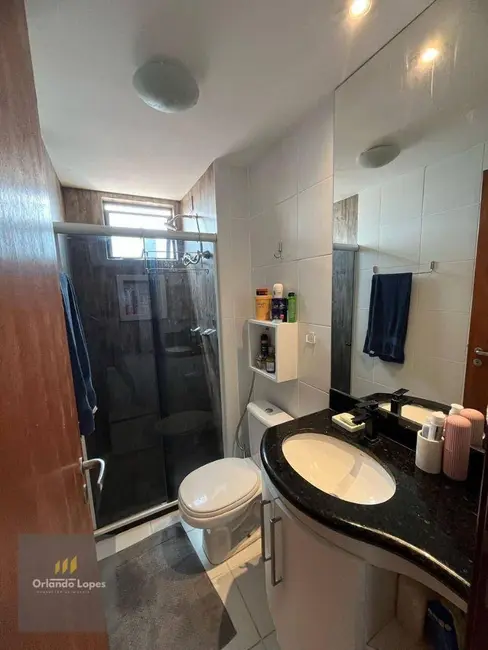 Apartamento com 3 quartos à venda, 85m2 em Mangabeiras, Maceio - AL - imagem 7 Foto 7 de Apartamento com 3 quartos à venda, 85m2 em Mangabeiras, Maceio - AL