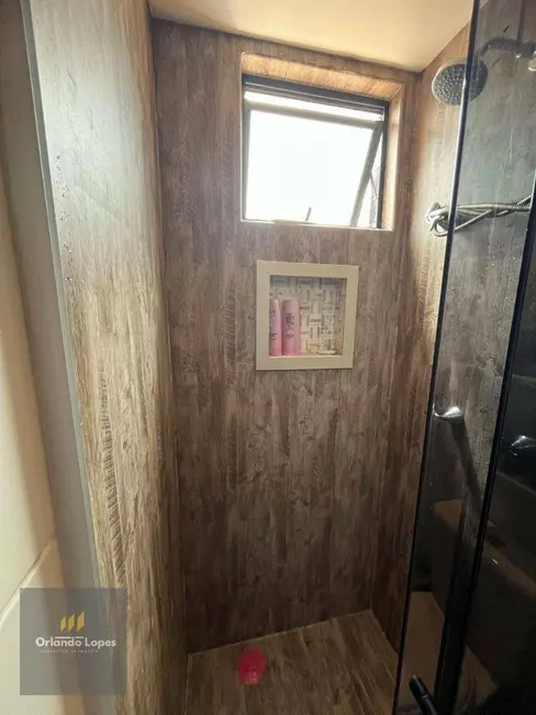 Apartamento com 3 quartos à venda, 85m2 em Mangabeiras, Maceio - AL - imagem 9 Foto 9 de Apartamento com 3 quartos à venda, 85m2 em Mangabeiras, Maceio - AL