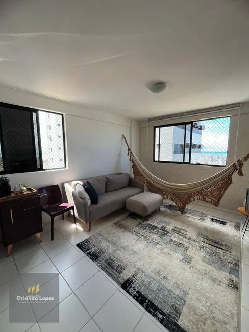 Apartamento com 3 quartos à venda, 85m2 em Mangabeiras, Maceio - AL - imagem 3 Foto 3 de Apartamento com 3 quartos à venda, 85m2 em Mangabeiras, Maceio - AL