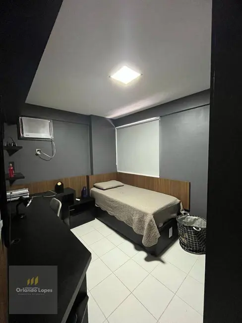 Apartamento com 3 quartos à venda, 85m2 em Mangabeiras, Maceio - AL - imagem 5 Foto 5 de Apartamento com 3 quartos à venda, 85m2 em Mangabeiras, Maceio - AL