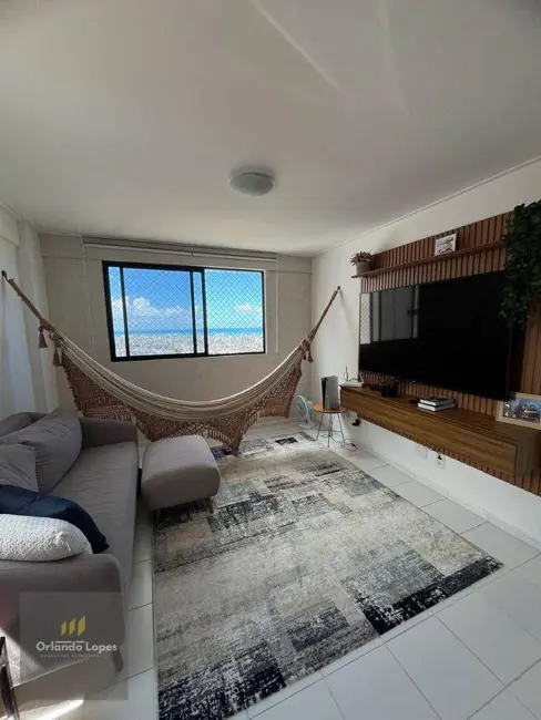 Apartamento com 3 quartos à venda, 85m2 em Mangabeiras, Maceio - AL - imagem 2 Foto 2 de Apartamento com 3 quartos à venda, 85m2 em Mangabeiras, Maceio - AL