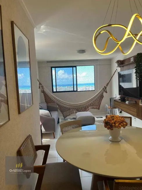 Apartamento com 3 quartos à venda, 85m2 em Mangabeiras, Maceio - AL - imagem 1 Foto 1 de Apartamento com 3 quartos à venda, 85m2 em Mangabeiras, Maceio - AL