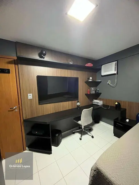 Apartamento com 3 quartos à venda, 85m2 em Mangabeiras, Maceio - AL - imagem 6 Foto 6 de Apartamento com 3 quartos à venda, 85m2 em Mangabeiras, Maceio - AL