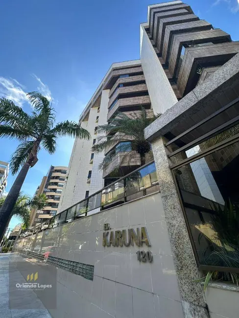 Foto 2 de Apartamento com 4 quartos à venda, 168m2 em Jatiúca, Maceio - AL