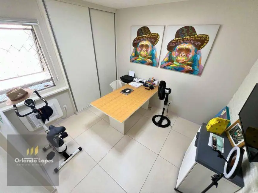 Apartamento com 3 quartos à venda, 140m2 em Jatiúca, Maceio - AL - imagem 7 Foto 7 de Apartamento com 3 quartos à venda, 140m2 em Jatiúca, Maceio - AL