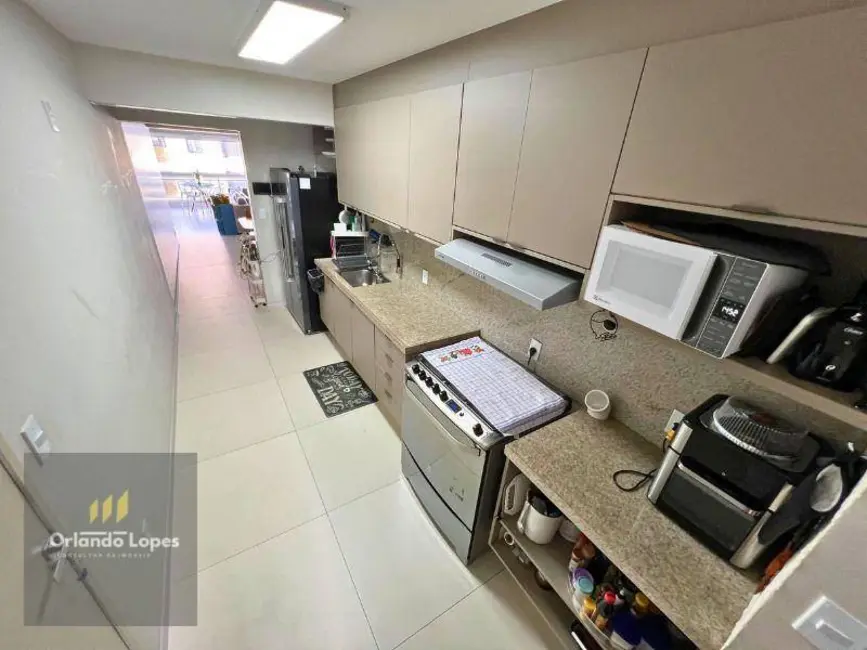 Apartamento com 3 quartos à venda, 140m2 em Jatiúca, Maceio - AL - imagem 3 Foto 3 de Apartamento com 3 quartos à venda, 140m2 em Jatiúca, Maceio - AL