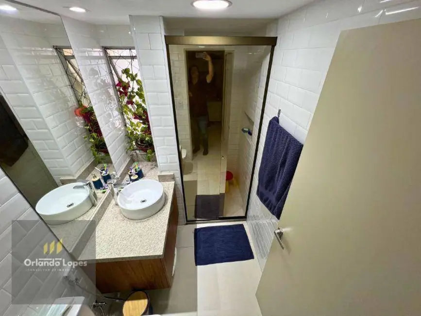 Apartamento com 3 quartos à venda, 140m2 em Jatiúca, Maceio - AL - imagem 8 Foto 8 de Apartamento com 3 quartos à venda, 140m2 em Jatiúca, Maceio - AL