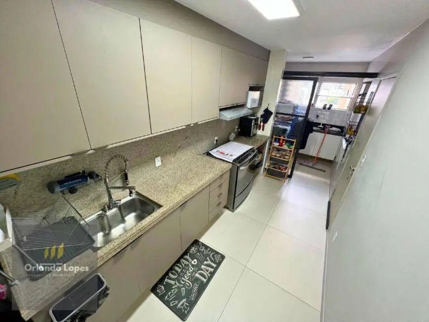 Foto 2 de Apartamento com 3 quartos à venda, 140m2 em Jatiúca, Maceio - AL
