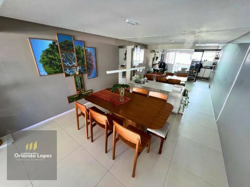 Apartamento com 3 quartos à venda, 140m2 em Jatiúca, Maceio - AL - imagem 9 Foto 9 de Apartamento com 3 quartos à venda, 140m2 em Jatiúca, Maceio - AL