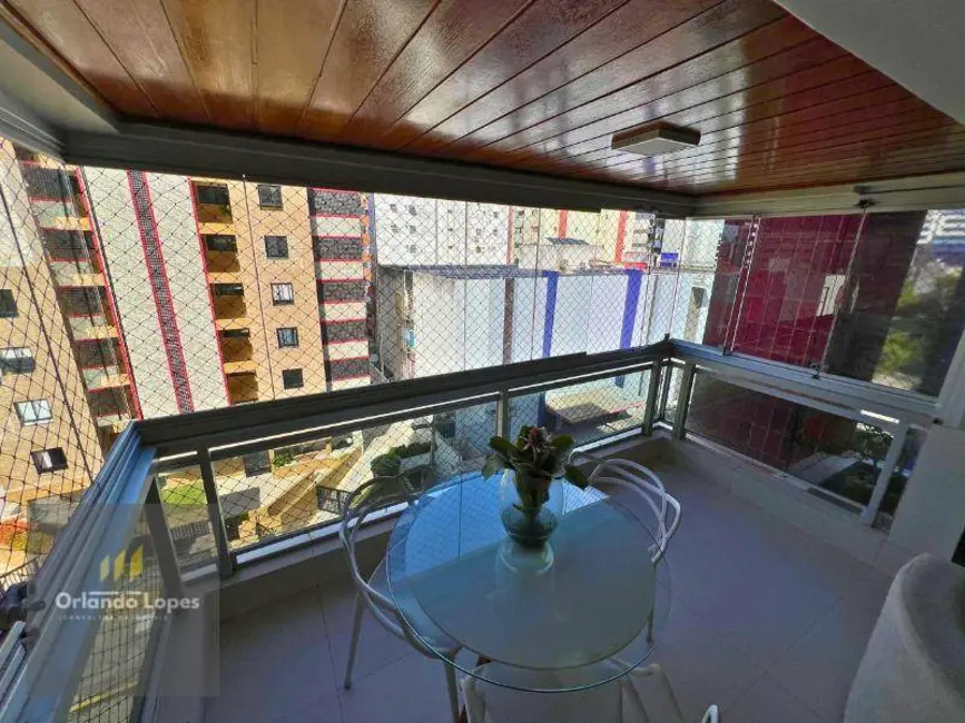 Foto 1 de Apartamento com 3 quartos à venda, 140m2 em Jatiúca, Maceio - AL