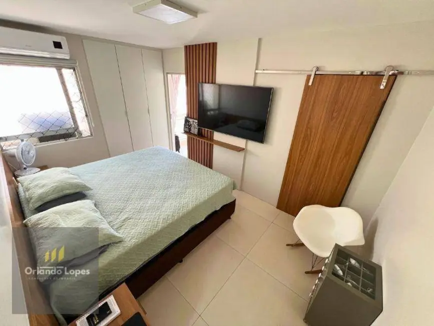 Apartamento com 3 quartos à venda, 140m2 em Jatiúca, Maceio - AL - imagem 5 Foto 5 de Apartamento com 3 quartos à venda, 140m2 em Jatiúca, Maceio - AL