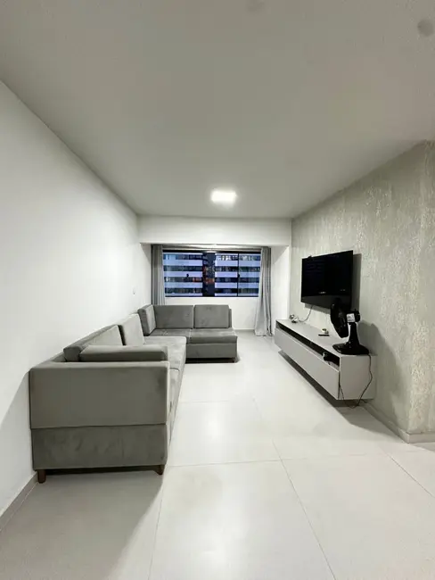 Foto 7 de Apartamento com 3 quartos à venda, 95m2 em Jatiúca, Maceio - AL