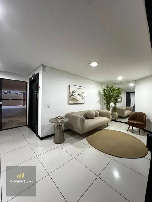 Apartamento com 3 quartos à venda, 95m2 em Jatiúca, Maceio - AL - imagem 1 Foto 1 de Apartamento com 3 quartos à venda, 95m2 em Jatiúca, Maceio - AL