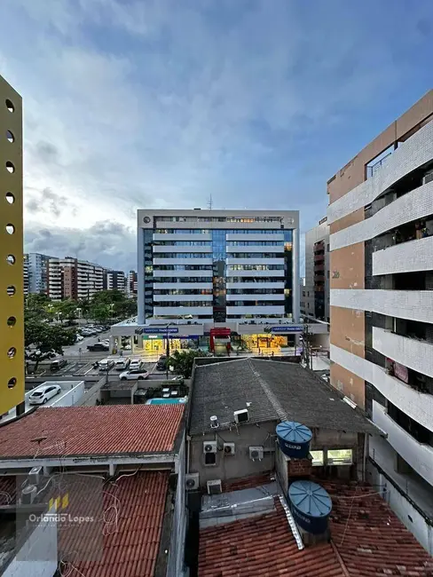 Apartamento com 3 quartos à venda, 95m2 em Jatiúca, Maceio - AL - imagem 6 Foto 6 de Apartamento com 3 quartos à venda, 95m2 em Jatiúca, Maceio - AL