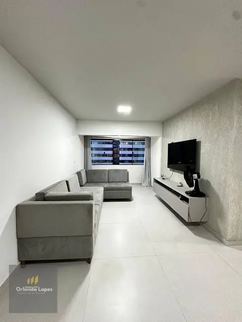 Apartamento com 3 quartos à venda, 95m2 em Jatiúca, Maceio - AL - imagem 7 Foto 7 de Apartamento com 3 quartos à venda, 95m2 em Jatiúca, Maceio - AL