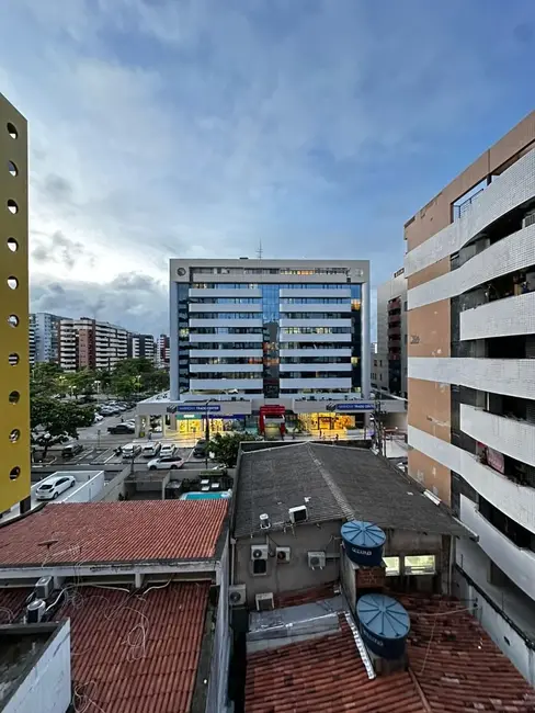 Foto 6 de Apartamento com 3 quartos à venda, 95m2 em Jatiúca, Maceio - AL