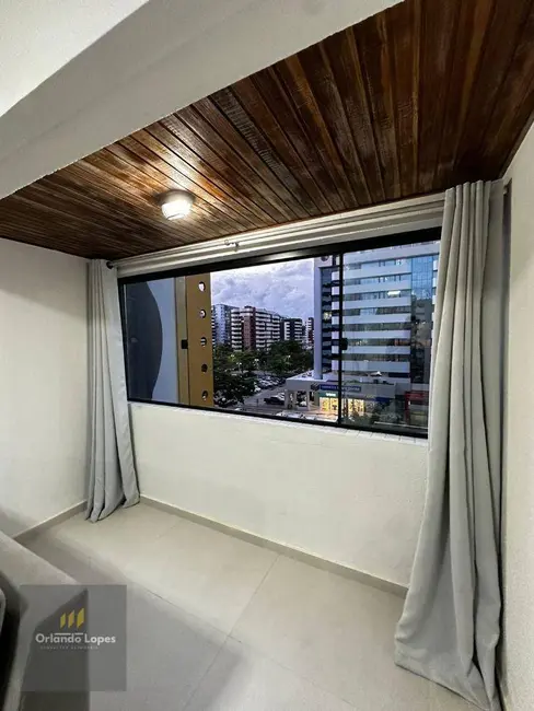 Apartamento com 3 quartos à venda, 95m2 em Jatiúca, Maceio - AL - imagem 5 Foto 5 de Apartamento com 3 quartos à venda, 95m2 em Jatiúca, Maceio - AL