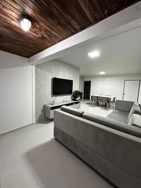 Foto 8 de Apartamento com 3 quartos à venda, 95m2 em Jatiúca, Maceio - AL