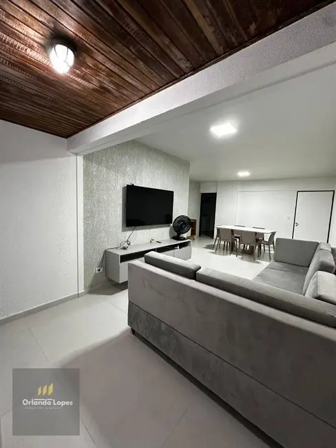 Apartamento com 3 quartos à venda, 95m2 em Jatiúca, Maceio - AL - imagem 8 Foto 8 de Apartamento com 3 quartos à venda, 95m2 em Jatiúca, Maceio - AL