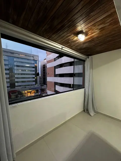 Foto 2 de Apartamento com 3 quartos à venda, 95m2 em Jatiúca, Maceio - AL