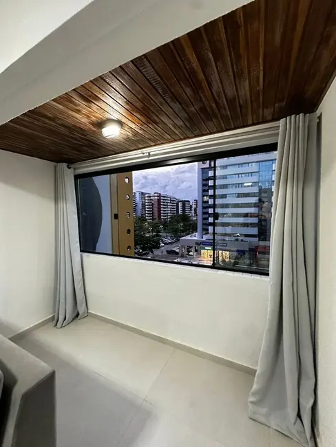 Foto 5 de Apartamento com 3 quartos à venda, 95m2 em Jatiúca, Maceio - AL