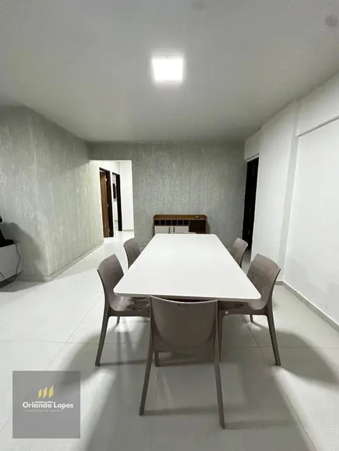 Apartamento com 3 quartos à venda, 95m2 em Jatiúca, Maceio - AL - imagem 9 Foto 9 de Apartamento com 3 quartos à venda, 95m2 em Jatiúca, Maceio - AL