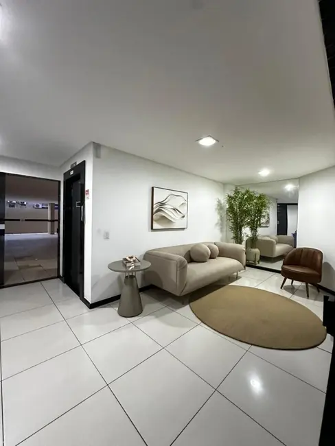 Foto 1 de Apartamento com 3 quartos à venda, 95m2 em Jatiúca, Maceio - AL