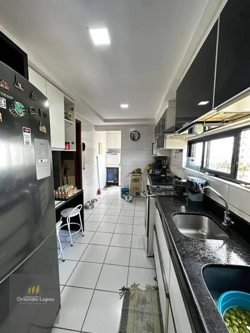Cobertura com 4 quartos à venda, 238m2 em Farol, Maceio - AL - imagem 4 Foto 4 de Cobertura com 4 quartos à venda, 238m2 em Farol, Maceio - AL