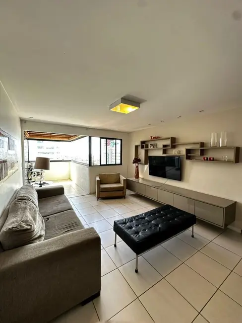 Cobertura com 4 quartos à venda, 238m2 em Farol, Maceio - AL - imagem 9 Foto 9 de Cobertura com 4 quartos à venda, 238m2 em Farol, Maceio - AL