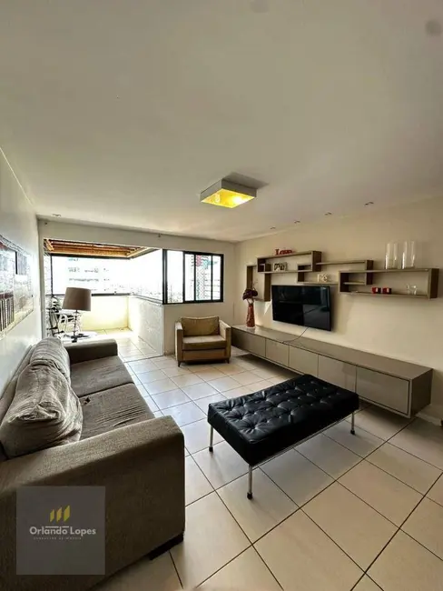 Cobertura com 4 quartos à venda, 238m2 em Farol, Maceio - AL - imagem 9 Foto 9 de Cobertura com 4 quartos à venda, 238m2 em Farol, Maceio - AL