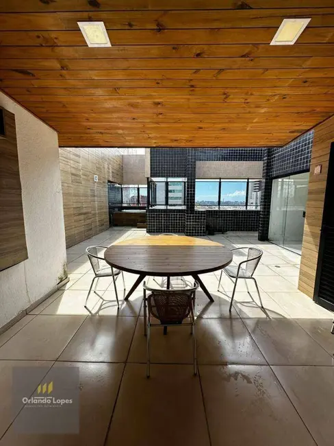 Cobertura com 4 quartos à venda, 238m2 em Farol, Maceio - AL - imagem 1 Foto 1 de Cobertura com 4 quartos à venda, 238m2 em Farol, Maceio - AL