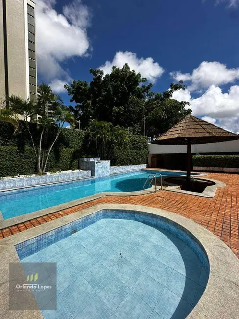 Cobertura com 4 quartos à venda, 238m2 em Farol, Maceio - AL - imagem 6 Foto 6 de Cobertura com 4 quartos à venda, 238m2 em Farol, Maceio - AL