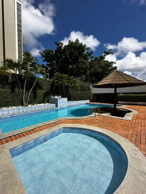 Cobertura com 4 quartos à venda, 238m2 em Farol, Maceio - AL - imagem 6 Foto 6 de Cobertura com 4 quartos à venda, 238m2 em Farol, Maceio - AL