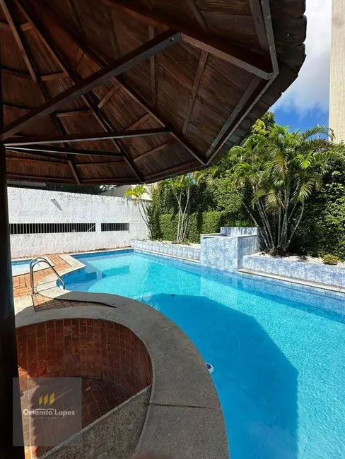 Cobertura com 4 quartos à venda, 238m2 em Farol, Maceio - AL - imagem 7 Foto 7 de Cobertura com 4 quartos à venda, 238m2 em Farol, Maceio - AL