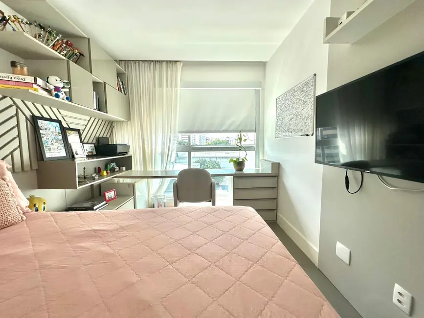 Foto 7 de Apartamento com 3 quartos à venda, 217m2 em Ponta Verde, Maceio - AL