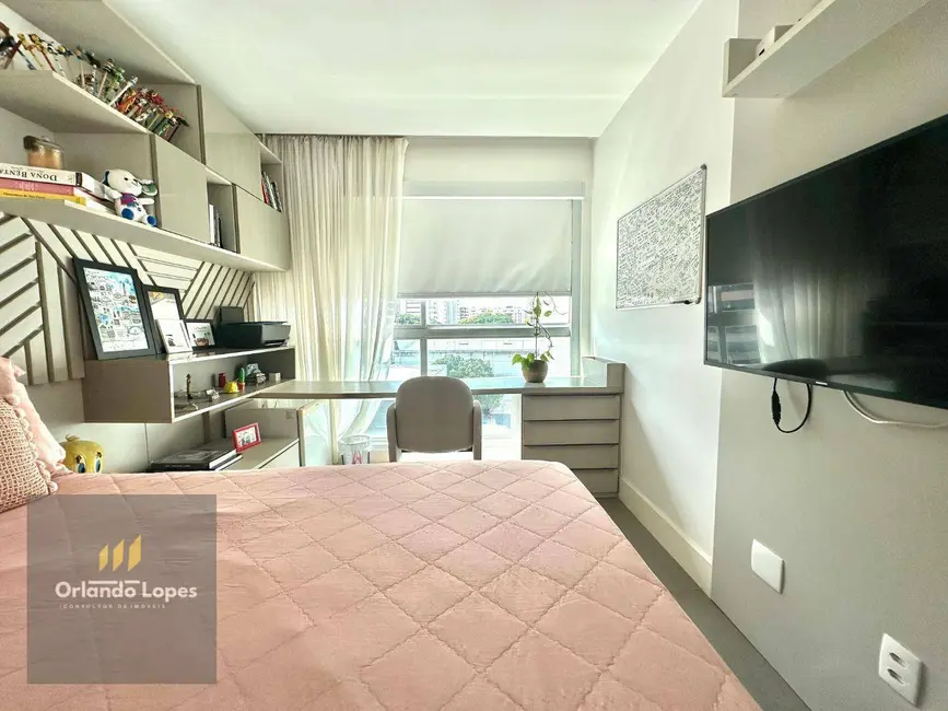 Apartamento com 3 quartos à venda, 217m2 em Ponta Verde, Maceio - AL - imagem 7 Foto 7 de Apartamento com 3 quartos à venda, 217m2 em Ponta Verde, Maceio - AL