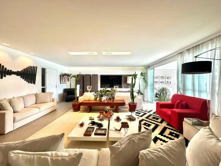 Foto 9 de Apartamento com 3 quartos à venda, 217m2 em Ponta Verde, Maceio - AL