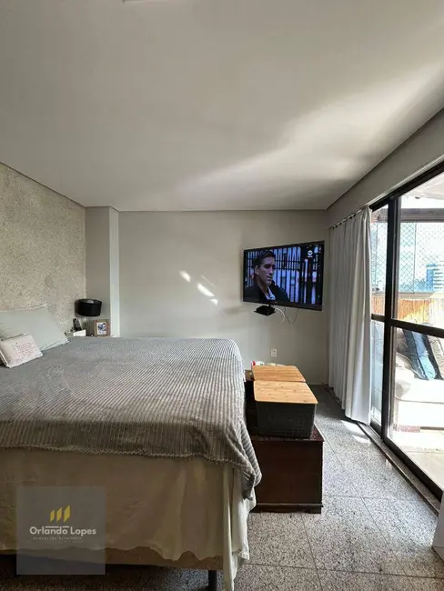 Foto 2 de Cobertura com 4 quartos à venda, 240m2 em Ponta Verde, Maceio - AL