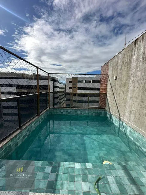 Foto 1 de Cobertura com 4 quartos à venda, 240m2 em Ponta Verde, Maceio - AL