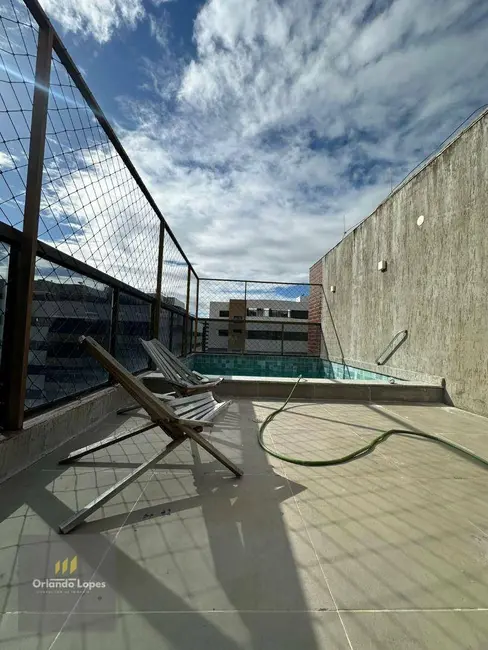 Cobertura com 4 quartos à venda, 240m2 em Ponta Verde, Maceio - AL - imagem 6 Foto 6 de Cobertura com 4 quartos à venda, 240m2 em Ponta Verde, Maceio - AL