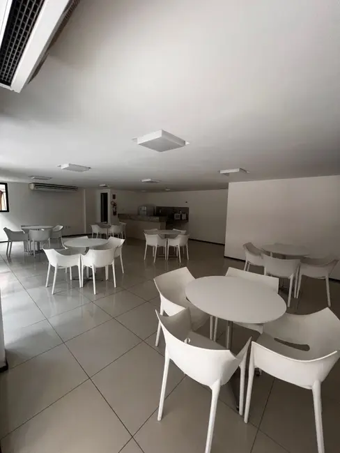 Foto 3 de Cobertura com 3 quartos à venda, 187m2 em Jatiúca, Maceio - AL