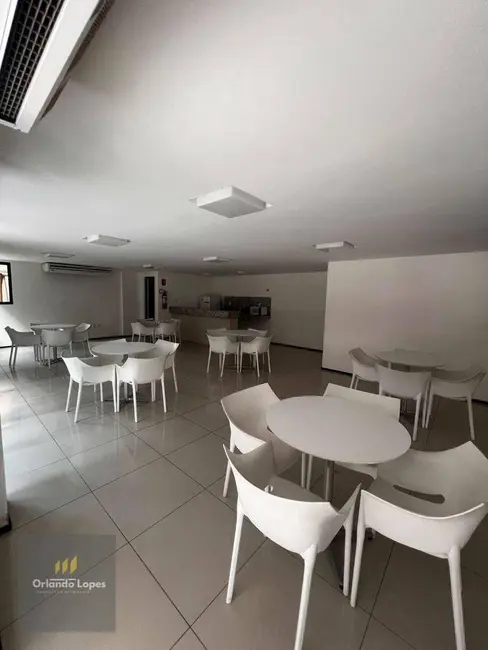 Cobertura com 3 quartos à venda, 187m2 em Jatiúca, Maceio - AL - imagem 3 Foto 3 de Cobertura com 3 quartos à venda, 187m2 em Jatiúca, Maceio - AL