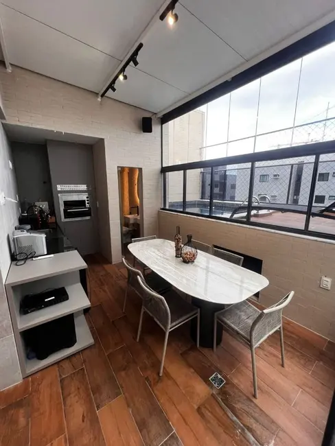 Foto 1 de Cobertura com 3 quartos à venda, 187m2 em Jatiúca, Maceio - AL